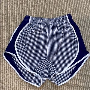 Lauren James Shorties